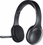Навушники Logitech Wireless Headset H800 Black (981-000338)