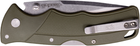 Ніж Cold Steel Verdict SP OD green - зображення 2