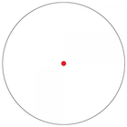 Прицел коллиматорный Vortex Crossfire Red Dot (CF-RD2) - изображение 6