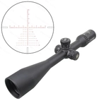 Оптический прицел Vector Optics Continental X6 Tactical 5-30X56 (30mm) SFP ARI Illum - изображение 1
