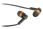 Słuchawki Defender Pulse 420 Czarny/Pomarańczowy (4714033634205) - obraz 2
