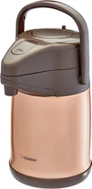 Термос Zojirushi SR-CC22NZ с помпой 2.2 л (16780554)