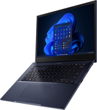 Laptop ASUS ExpertBook B7 Flip (B7402FBA-L90016X) Black - obraz 3