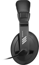 Навушники Defender Gryphon 750 Black (4714033637503) - зображення 3