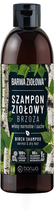 Szampon Barwa Cosmetics Herbal z ekstraktem z brzozy 250 ml (5902305002152)