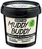 Szampon Beauty Jar Muddy Buddy 150 g (4751030830490) - obraz 1