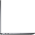 Laptop Dell Latitude 9440 (N004L944014EMEA_2in1_VP) Grey - obraz 4