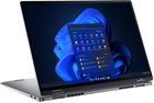 Laptop Dell Latitude 9440 (N004L944014EMEA_2in1_VP) Grey - obraz 5