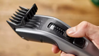 Машинка для підстригання волосся PHILIPS HC3525/15 - зображення 5