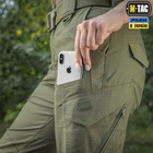M-Tac брюки Aggressor Lady Flex Army Olive 24/28 - изображение 12