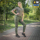 M-Tac брюки Aggressor Lady Flex Army Olive 32/34 - изображение 7
