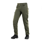 M-Tac брюки Aggressor Lady Flex Army Olive 26/28 - изображение 1