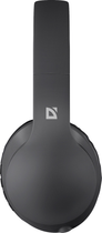 Навушники Defender FreeMotion B595 Bluetooth Black (4745090820058) - зображення 2