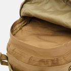 Рюкзак тактический Kodor (К) 36-45 л Койот (ТМР36-45л койот) - изображение 7