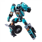 Игрушка-трансформер Tobot Тобот Детективы Галактики С3 Сэнд Краулер 301133