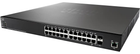 Комутатор Cisco SB SG350XG-24T (SG350XG-24T-K9-EU)