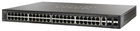 Przełącznik Cisco SB SF500-48P-K9-G5 (SF500-48P-K9-G5)