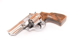 Револьвер Флобера Voltran Ekol Viper 3" (Chrome / Pocket) - изображение 3