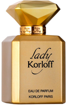 Парфумована вода Korloff Lady Korloff 30 мл (3760251870650) - зображення 1