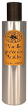 Туалетна вода для жінок La Maison de la Vanille Givree de Antilles 100 мл (3542771111006) - зображення 2