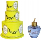 Мініатюра Парфумована вода для жінок Lolita Lempicka Eau de Parfum 5 мл (3595200115380) - зображення 2