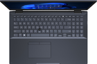 Laptop ASUS ExpertBook B2 B2502C (B2502CBA-BQ0077X) Black - obraz 10