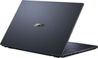 Laptop ASUS ExpertBook B2 B2502C (B2502CBA-BQ0077X) Black - obraz 12
