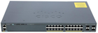 Przełącznik Cisco SB Catalyst 2960X-24TS-L (WS-C2960X-24TS-L)