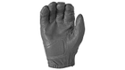 Боевые утепленные огнеупорные перчатки HWI Cold Weather Combat Touchscreen Glove Small, Чорний - изображение 2