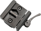 Комплект Automatic ARCA Clamp + M-Lock Bipod Mount Combo (для сошок Harris) - зображення 1