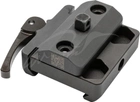 Комплект Automatic ARCA Clamp + M-Lock Bipod Mount Combo (для сошок Harris) - зображення 2
