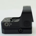 Коліматор Vector Optics Frenzy II 1x20x28 RedDot - зображення 5