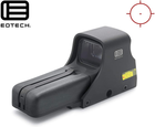 Приціл коліматорний EOTech 552 65МОА / 1MOA