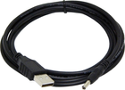Kabel zasilania Cablexpert (CC-USB-AMP35-6) - obraz 2