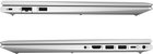 Laptop HP ProBook 450 G9 (8A5L7EA) Silver - obraz 6