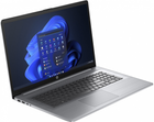 Ноутбук HP ProBook 470 G10 (85D59EA) Grey - зображення 2