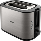 Toster PHILIPS Viva Collection HD2650/90 - obraz 1