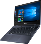 Laptop ASUS ExpertBook B3 Flip (B3402FEA-EC1019R) Black - obraz 3