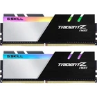 Модуль пам'яті G.Skill DDR4 16GB (2x8GB) 3200 МГц TridentZ NEO (F4-3200C16D-16GTZN)