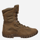 Чоловічі тактичні черевики зимові з Gore-tex Belleville TR550WPINS 44 (10US) 28 см Coyote brown (2214885054012) - зображення 1