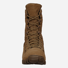 Чоловічі тактичні черевики зимові з Gore-tex Belleville TR550WPINS 44 (10US) 28 см Coyote brown (2214885054012) - зображення 4