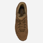 Чоловічі тактичні черевики зимові з Gore-tex Belleville TR550WPINS 44 (10US) 28 см Coyote brown (2214885054012) - зображення 6