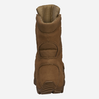 Чоловічі тактичні черевики зимові з Gore-tex Belleville TR550WPINS 45 (11US) 29 см Coyote brown (2214885055019) - зображення 5
