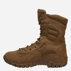Чоловічі тактичні черевики зимові з Gore-tex Belleville TR550WPINS 42 (9US) 27 см Coyote brown (2214885053015) - зображення 3