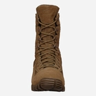 Чоловічі тактичні черевики зимові з Gore-tex Belleville TR550WPINS 46 (12US) 30 см Coyote brown (2214885056016) - зображення 4