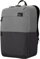 Plecak dla laptopa Targus Sagano Travel 15.6" Grey (TBB634GL) - obraz 1