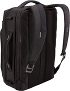 Plecak dla laptopa Thule Crossover 2 Convertible 15.6" Black (C2CB-116 BLACK) - obraz 2