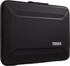 Etui do laptopa Thule Gauntlet 4 14" Black (TGSE-2358 BLACK) - obraz 1