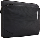 Чохол для ноутбука Thule Subterra Sleeve 13" Black (TSS-313B BLACK) - зображення 1