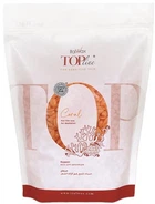 Пленочный воск для депиляции ItalWax TOP Line Коралл в гранулах 750 г (8032835172029/8052532720316)